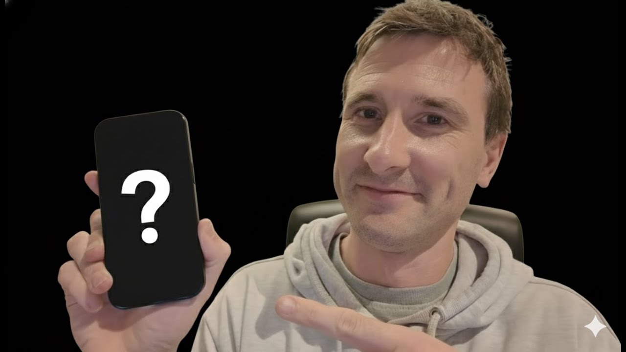 The Best Dumb Phone in 2026
