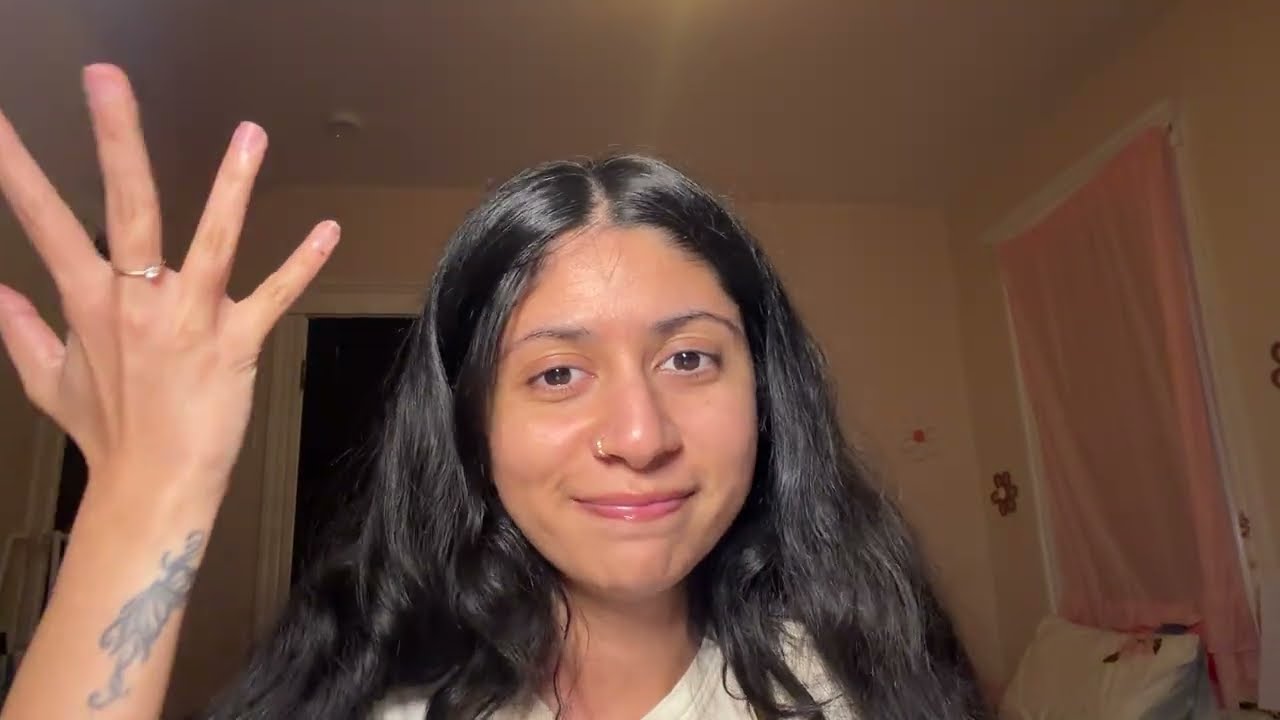 🎥 Job Search Journey | Restarting Again, Staying Grounded 2026. ✨ 