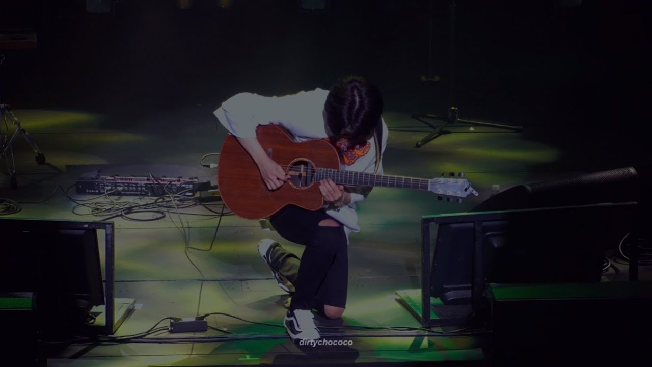 [4K] 220320 김영소(Kim Youngso) - With or without you (U2 cover)