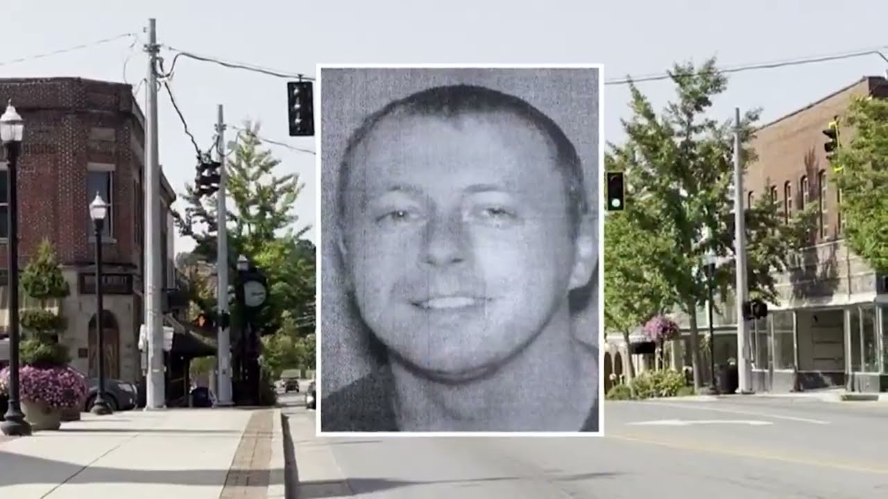 Manhunt for Kentucky shooter continues into Day 3; 5 injured on I-75