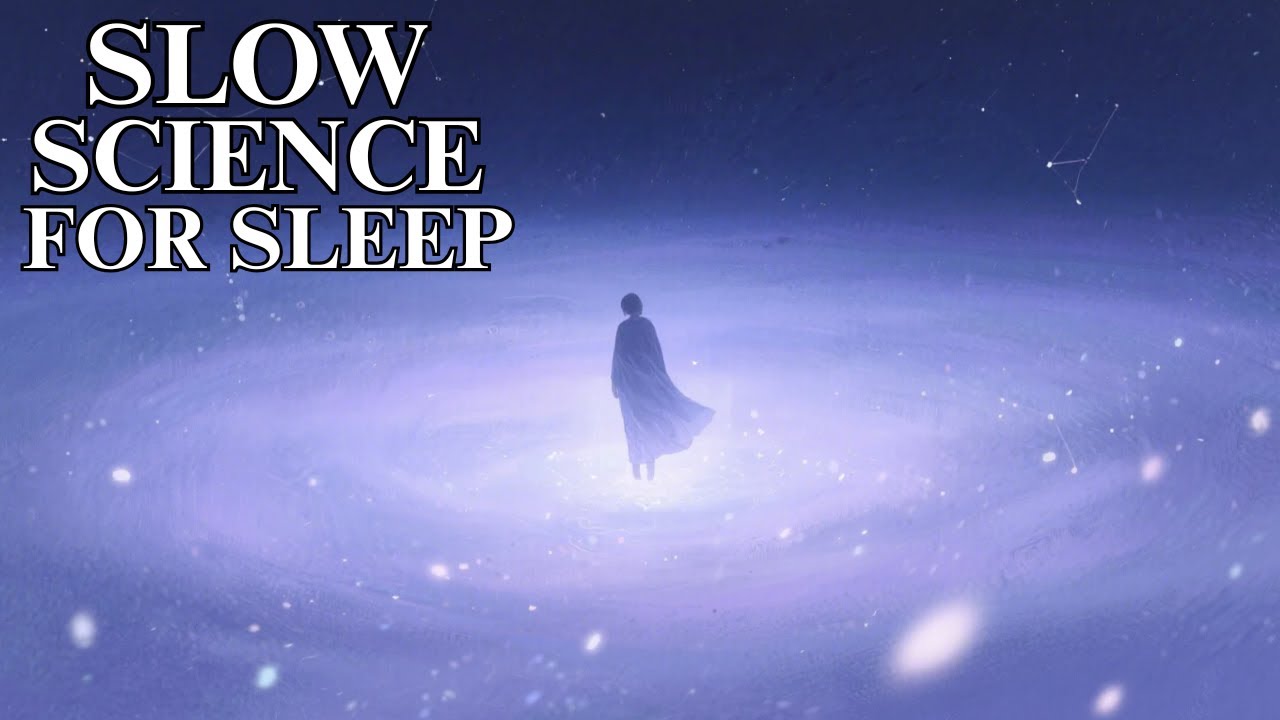 Slow Science For Sleep | The Forgotten Science of Human Hibernation