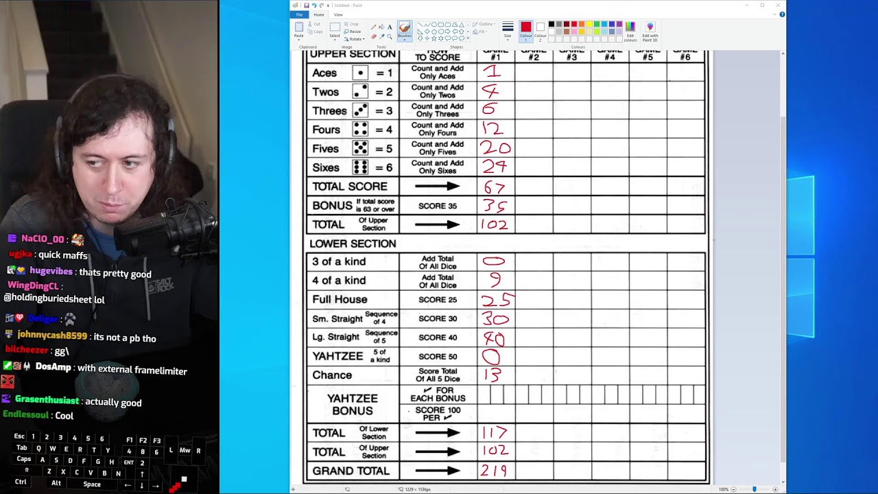 Any% AJS Speedruns (I will reset a lot)