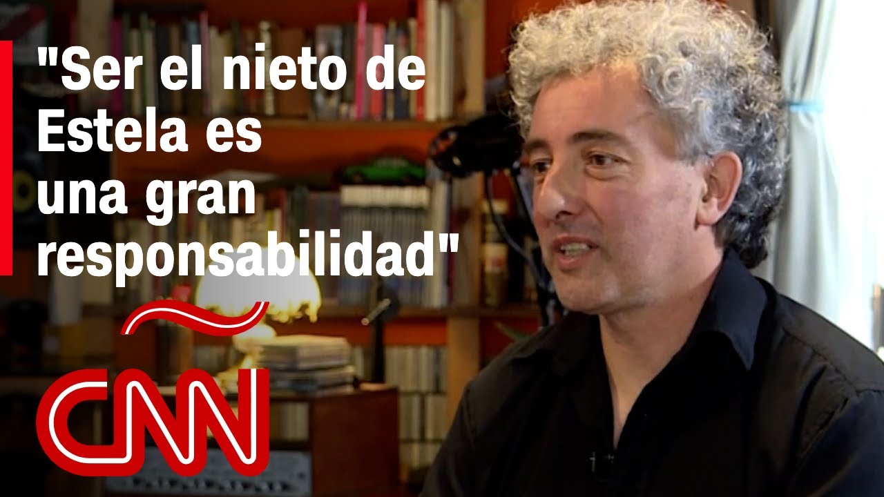 Ignacio Montoya Carlotto: 