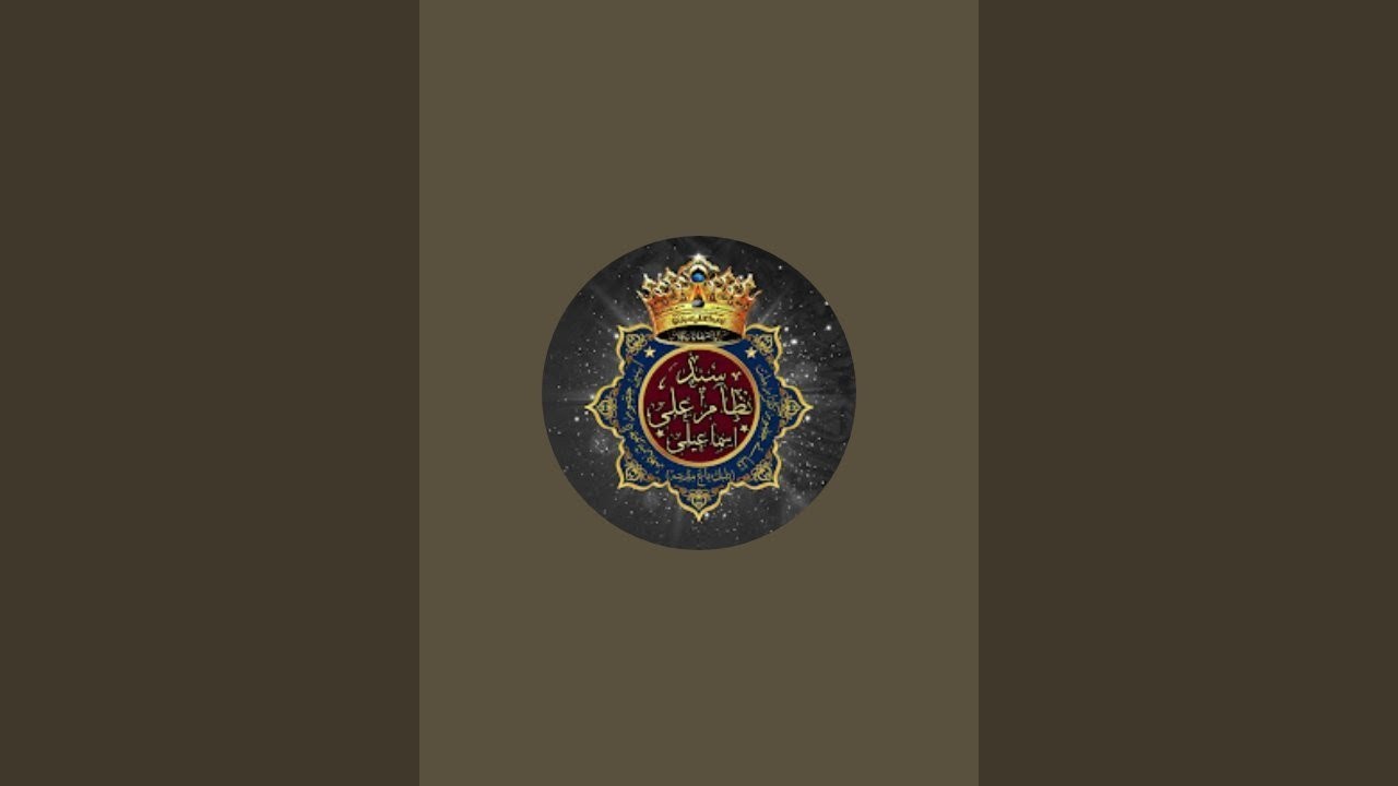 URS E Aalahazrat Shahjapur M.P l Sayyed Nizam Ali Ismaily l