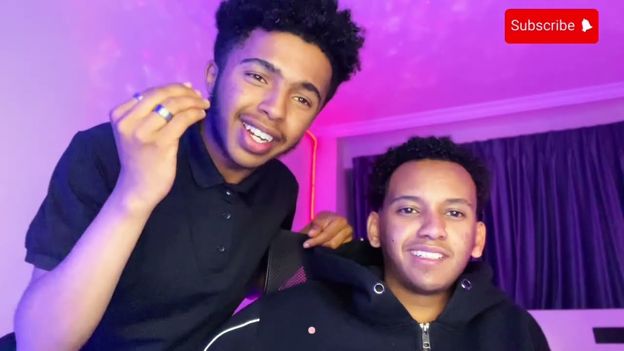 በአዲስ ነገር እየመጣን ነዉ ሰብስክራይብ ይደረግ 