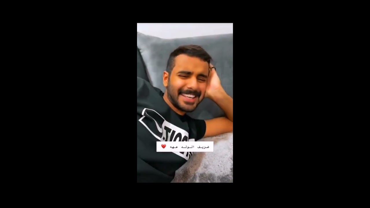 سناب ماجد العتيبي | عايض صار خيال😂😂💔!؟
