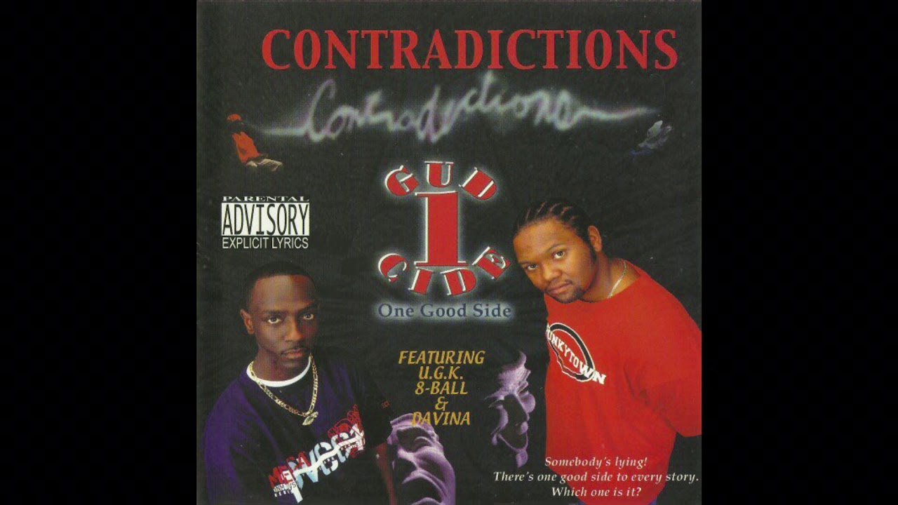 1 Gud Cide - Hell On Earth
