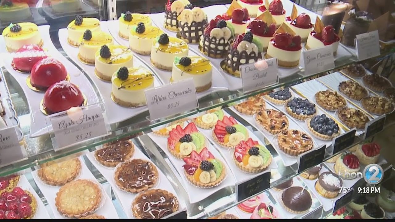 Popular Kaimuki restaurant, pastry shop to close after nearly two decades