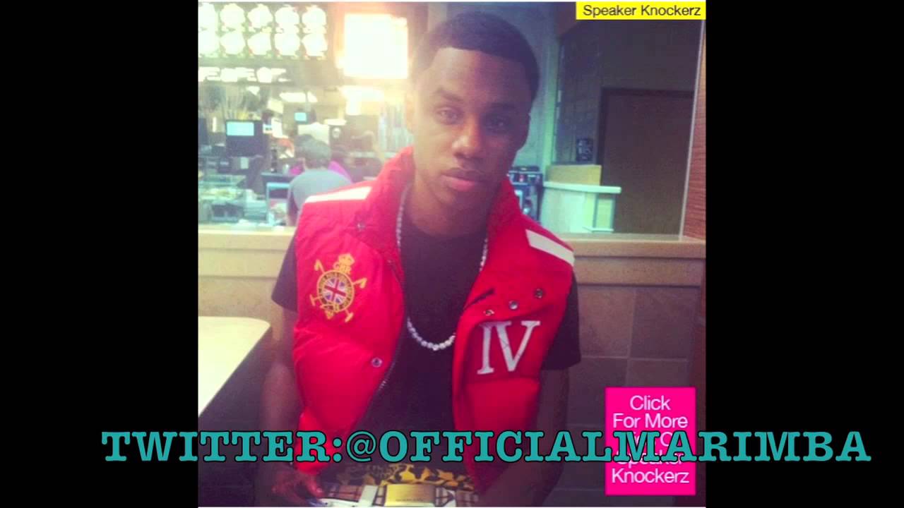 FREE LEASE* SPEAKER KNOCKERZ TYPE BEAT '500 SUB SPECIAL PROD.@OFFICIALMARIMBA