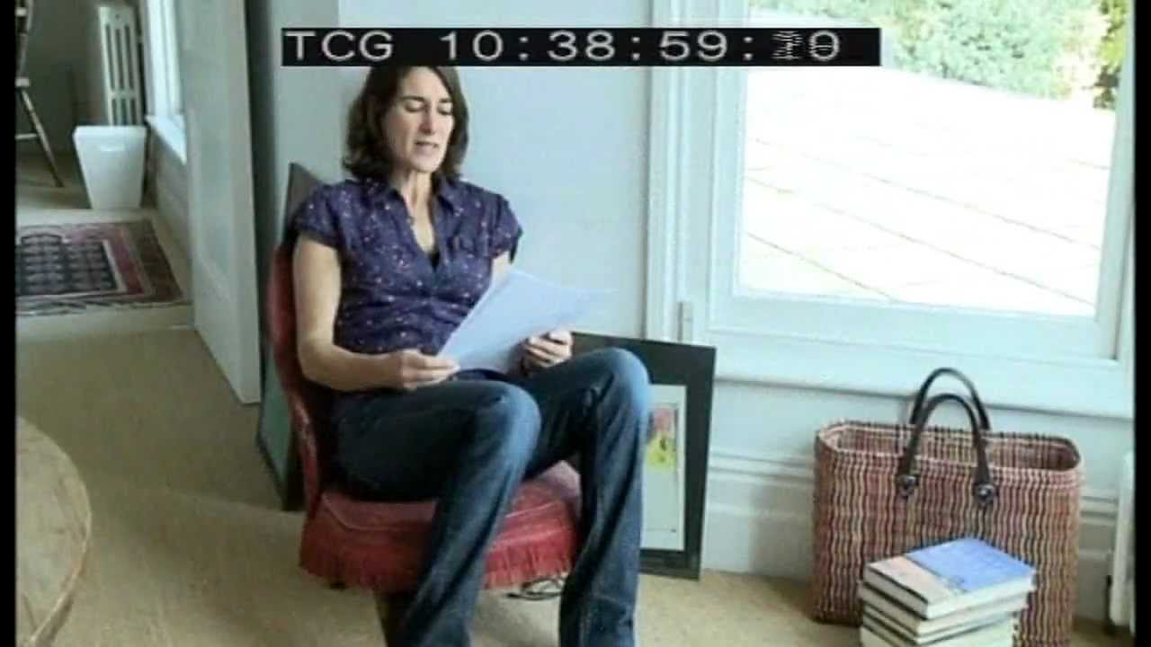 Esther Freud.mpg