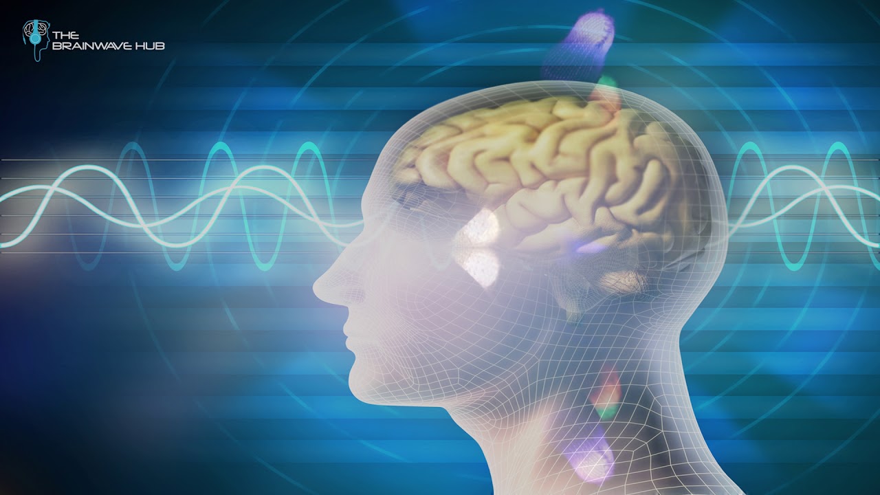 Quickly Enter a Creative Flow State with 'The Creatrix' - Focus & Creativity with Isochronic Tones