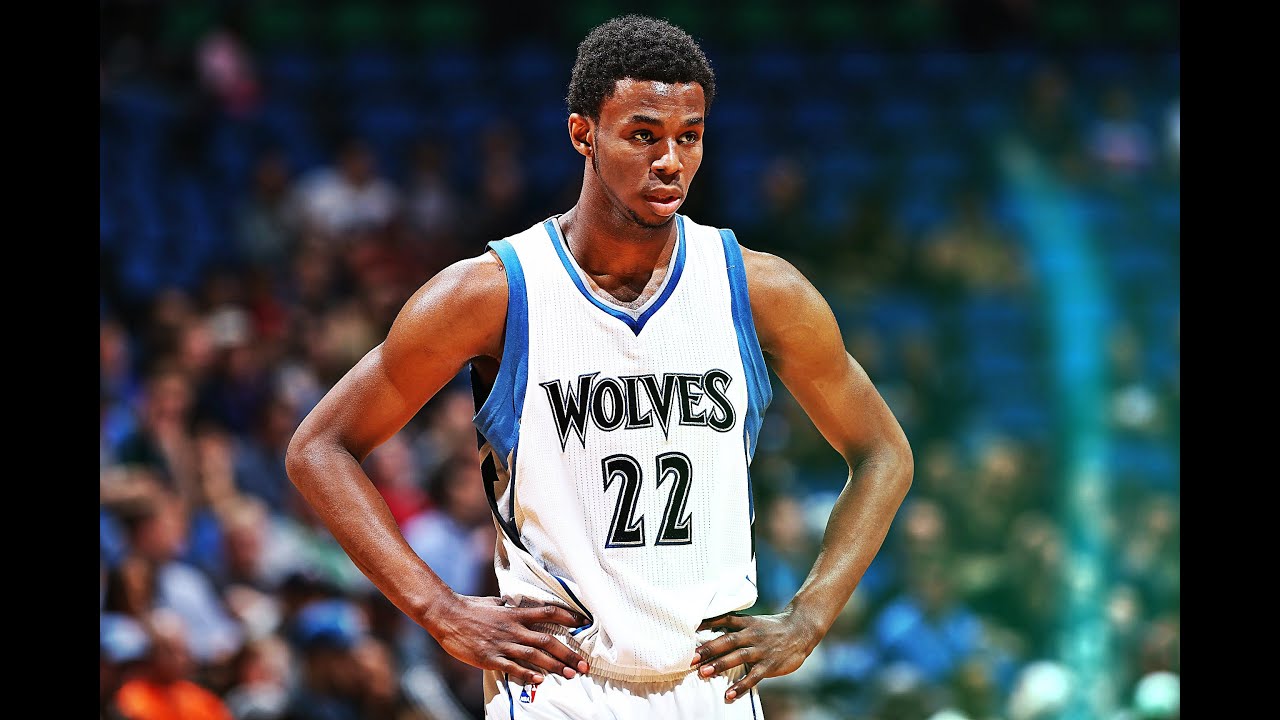 NBA Mix #5 (2015-16 Season) HD