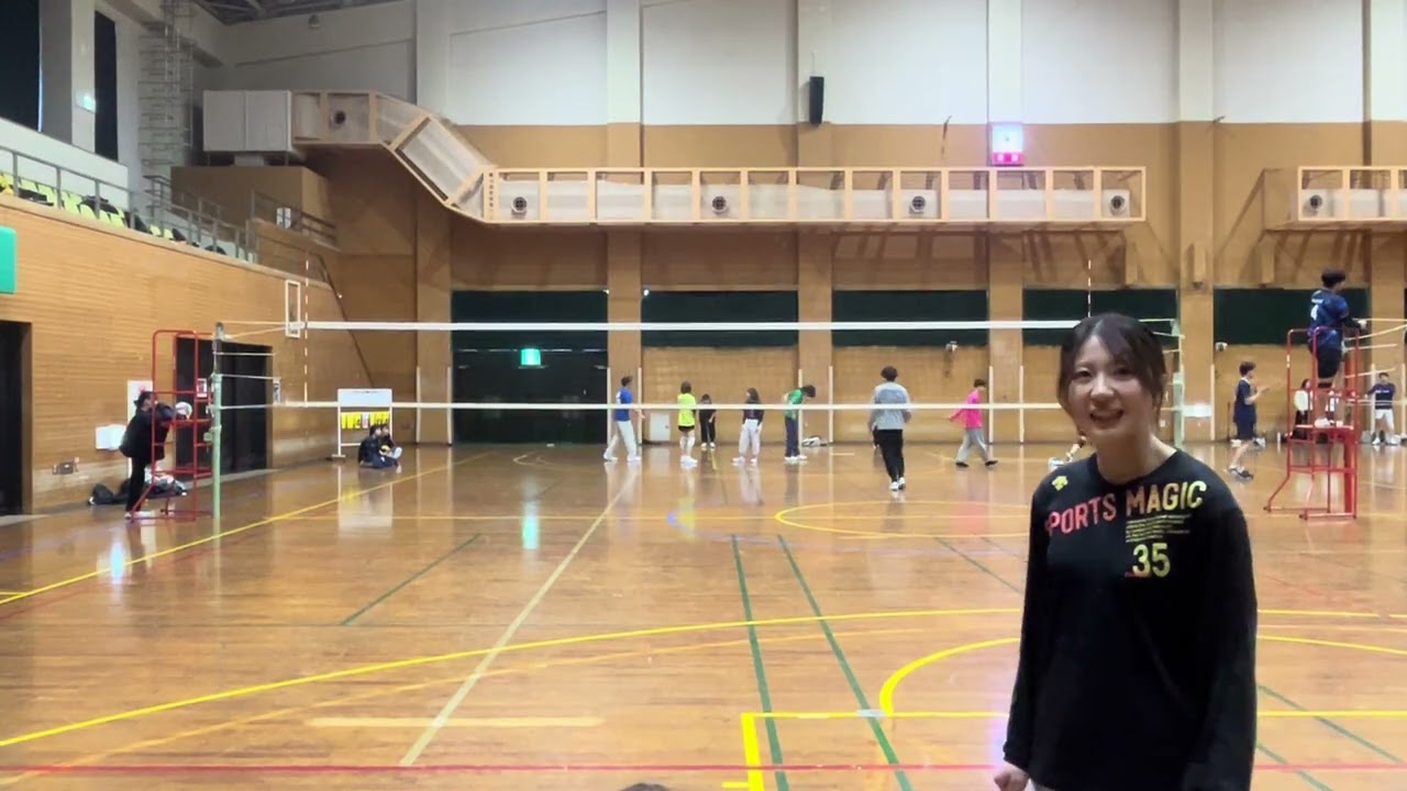 2026/1/11 IDEA CUP in滝野川1