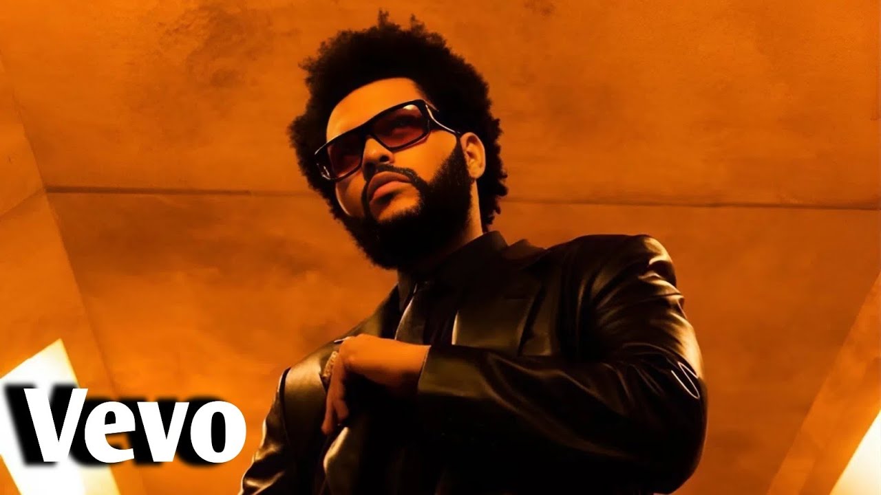 The weeknd, NOT LIKE BEFORE Dark Toxic R&B | Obsession (Official lyric video) 