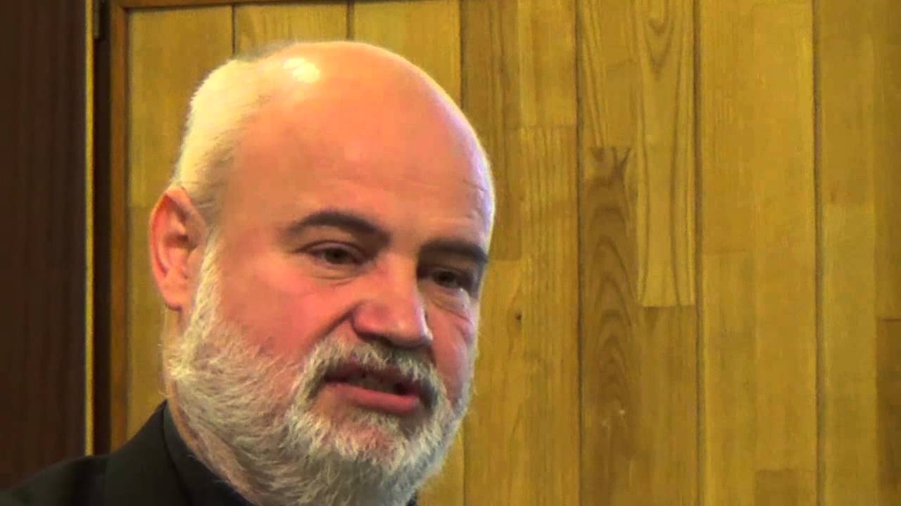 Igehirdet&eacute;s: Szenczy S&aacute;ndor - 2014.10.05