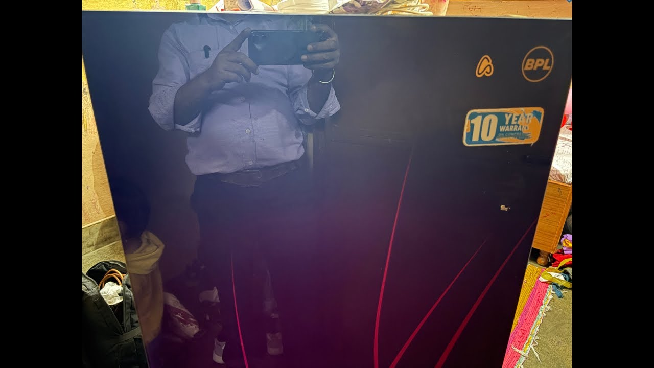 Single Door Refrigerator No Cooling Problem Repair Fridge Thanda Nahi Kar Raha Hai Kaise Check Kare