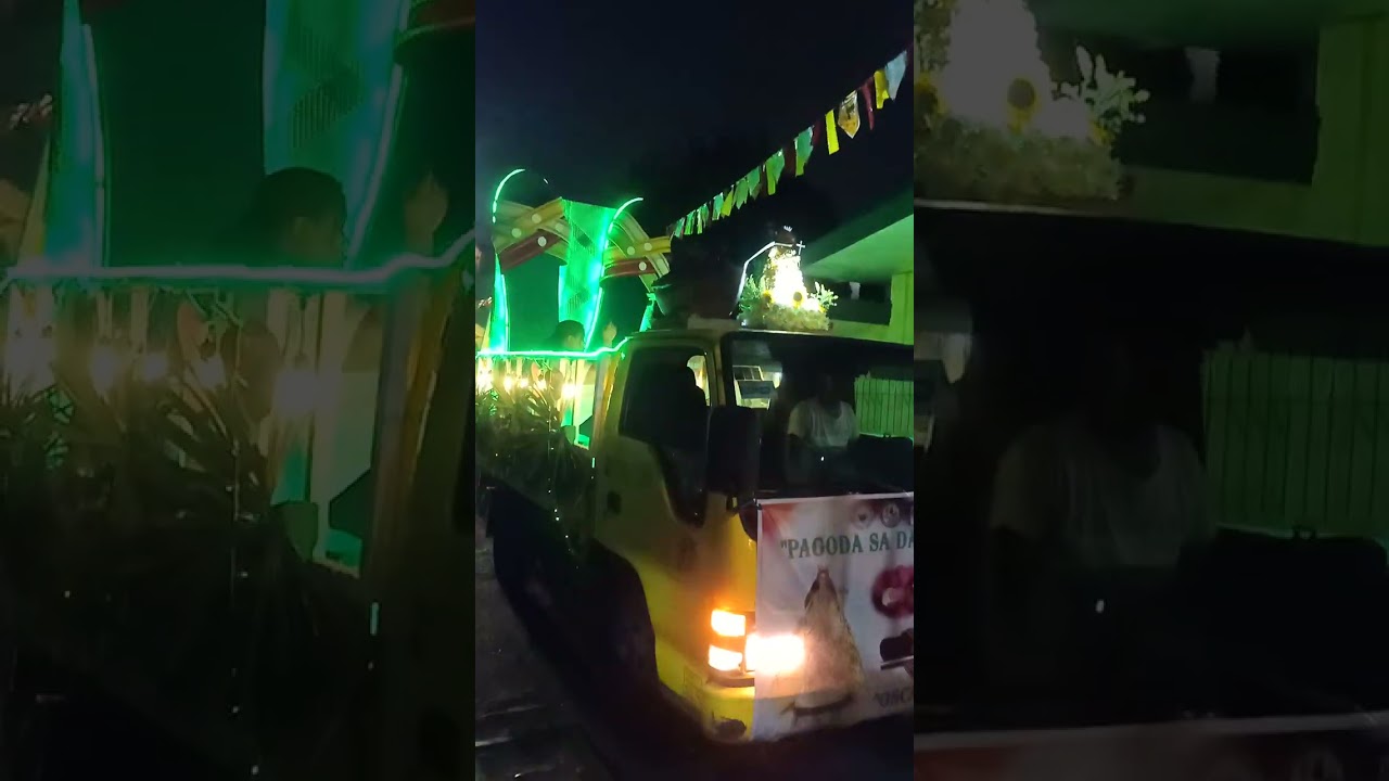 Pagoda Sa Daan 2026 Pateros Fiesta Viva Sta Marta