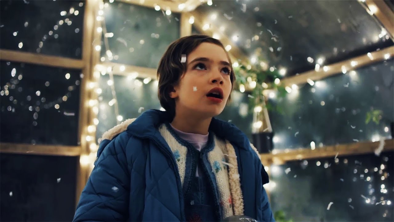 Best 2022 Christmas Commercials