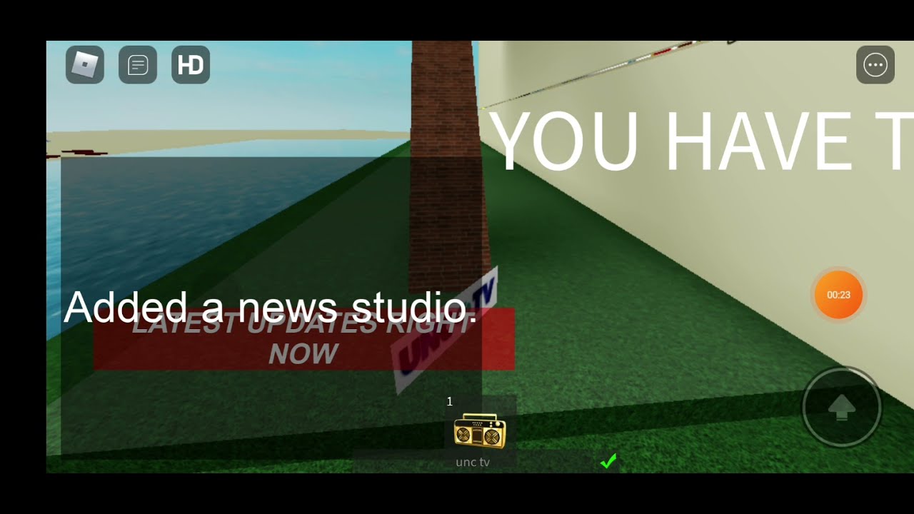 Logo island rp part 3 1 more time