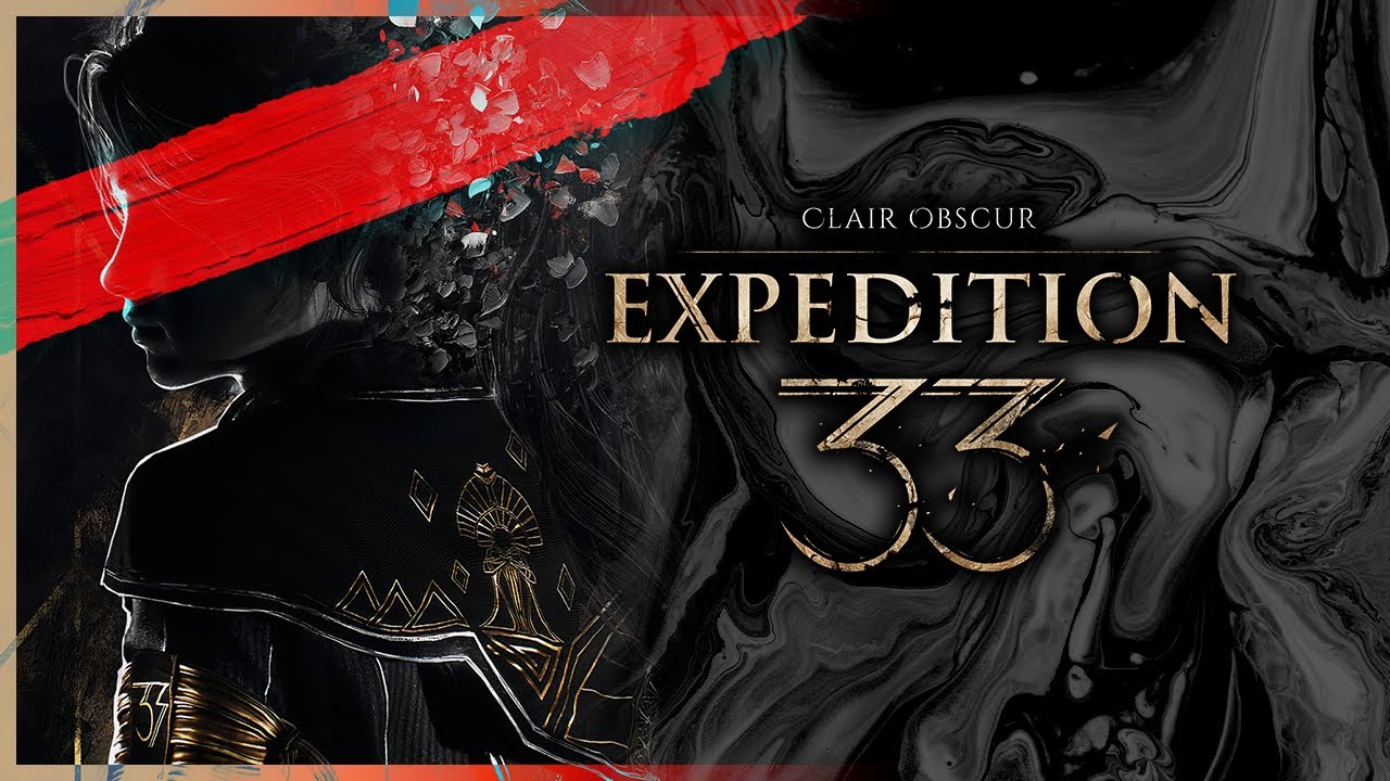 Clair Obscur: Expedition 33 - Wonderful Turpentine Dreams