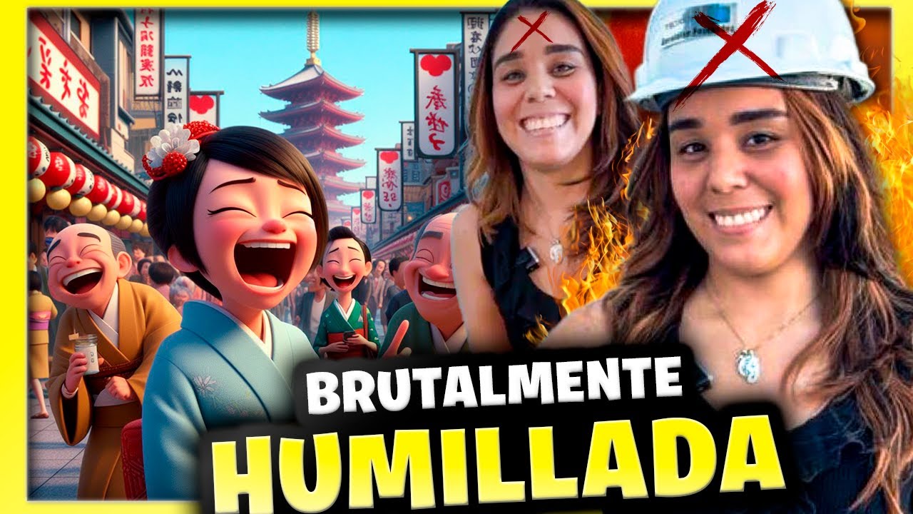 🤣 Geraldine HUMILLADA EN VIVO por sus OBRAS ROBADAS 🤣 Geraldine Fernández no solo hizo lo de GHIBLI