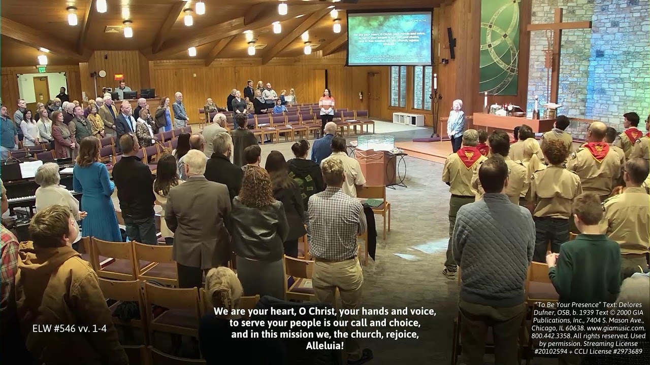 Worship @ ShepHills