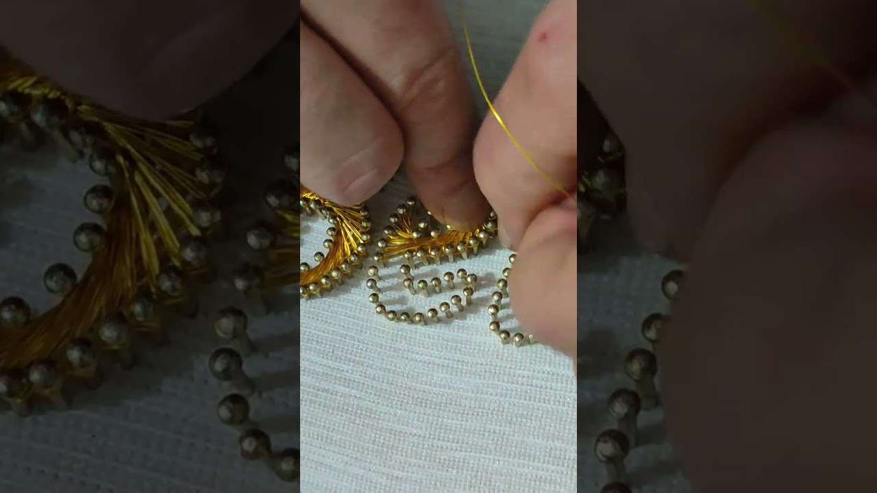 Filografi dersleri (e harf örgüsü)