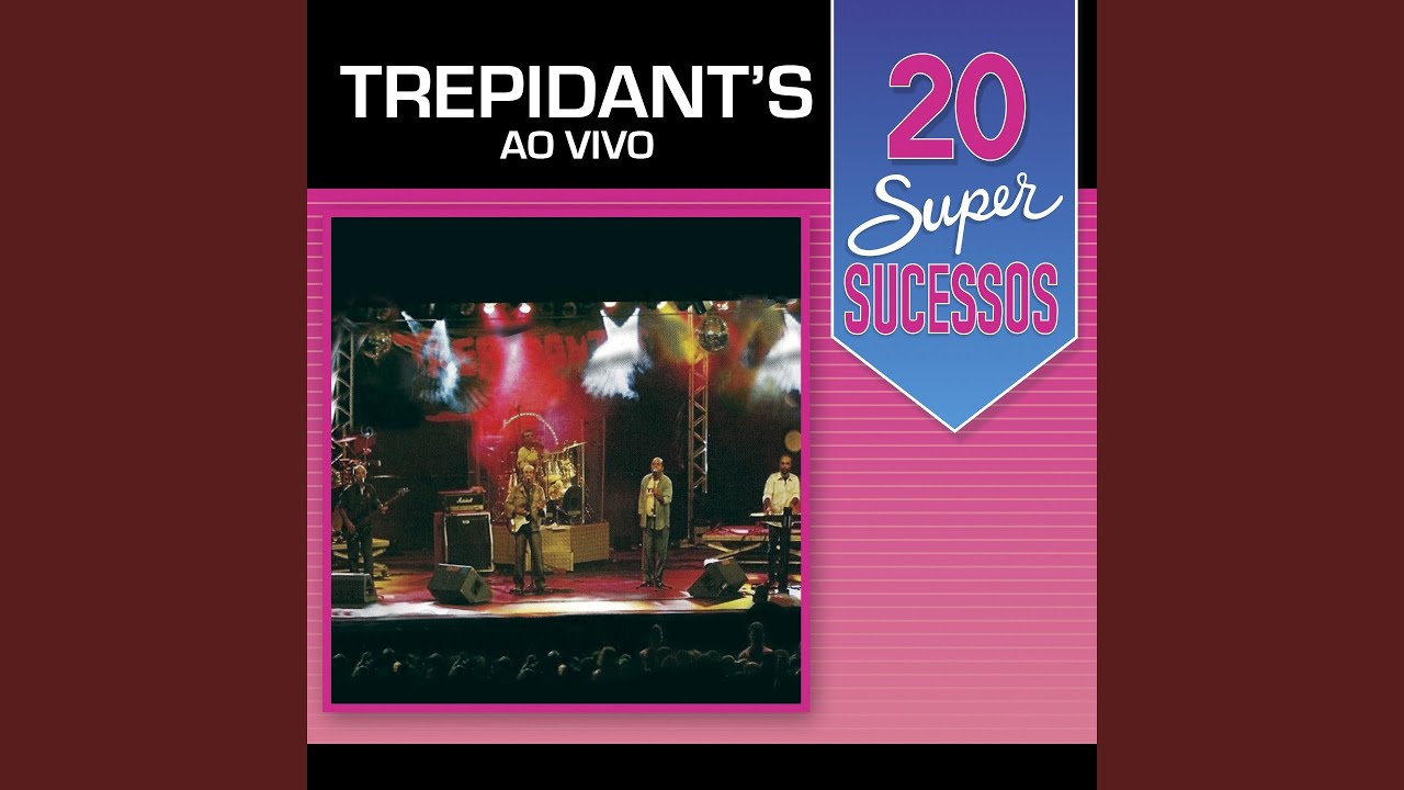 To Be or Not to Be / Everytime (Ao Vivo)