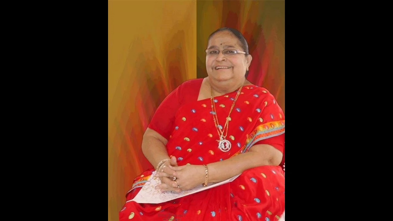 सब ड्रामा fix है। pramila bhagwan vani @Divine Vani