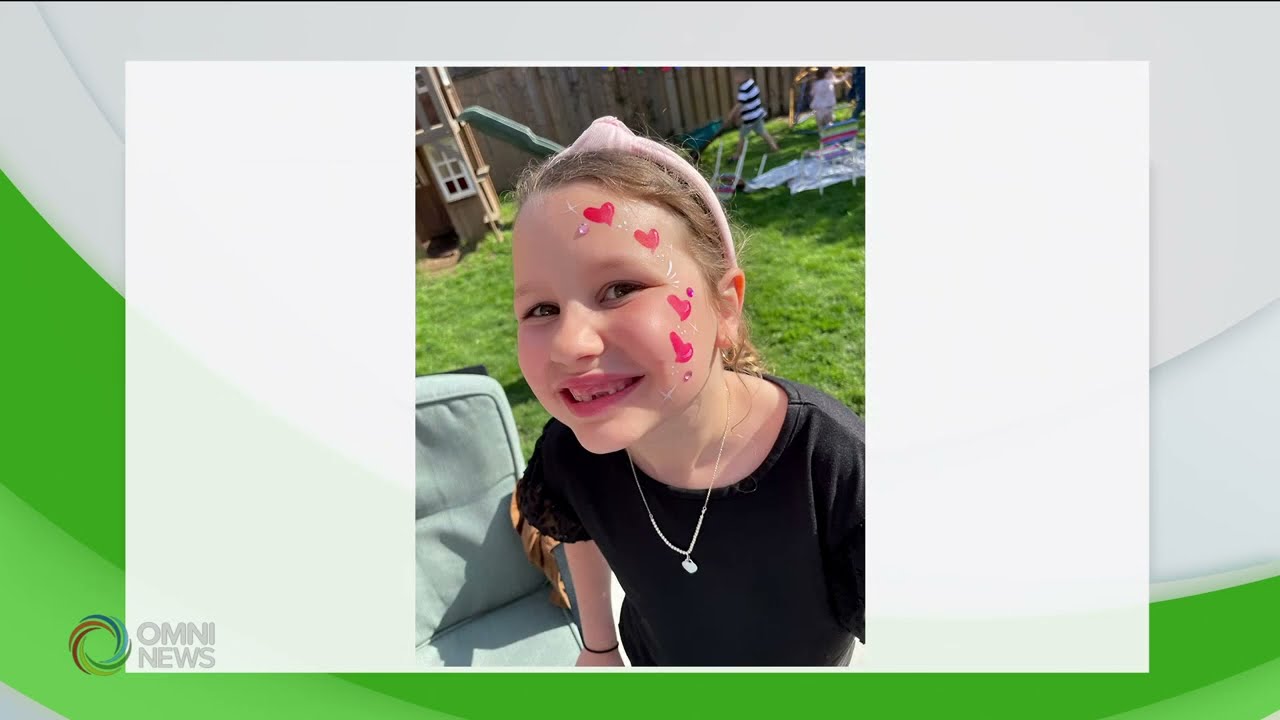 7-year old Canadian sa viral TikTok video, nais maging Pilipino | OMNI News Filipino