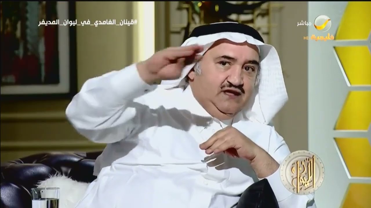 الكاتب قينان الغامدي يكشف تفاصيل إيقاف صحيفة 