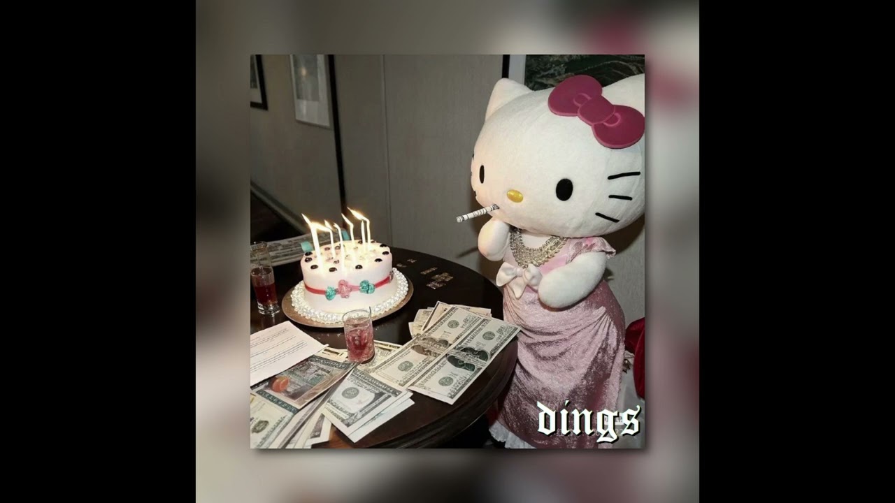 |Free| Vicky x Ski Aggu x Techno Type Beat – dings (prod. boundxry)