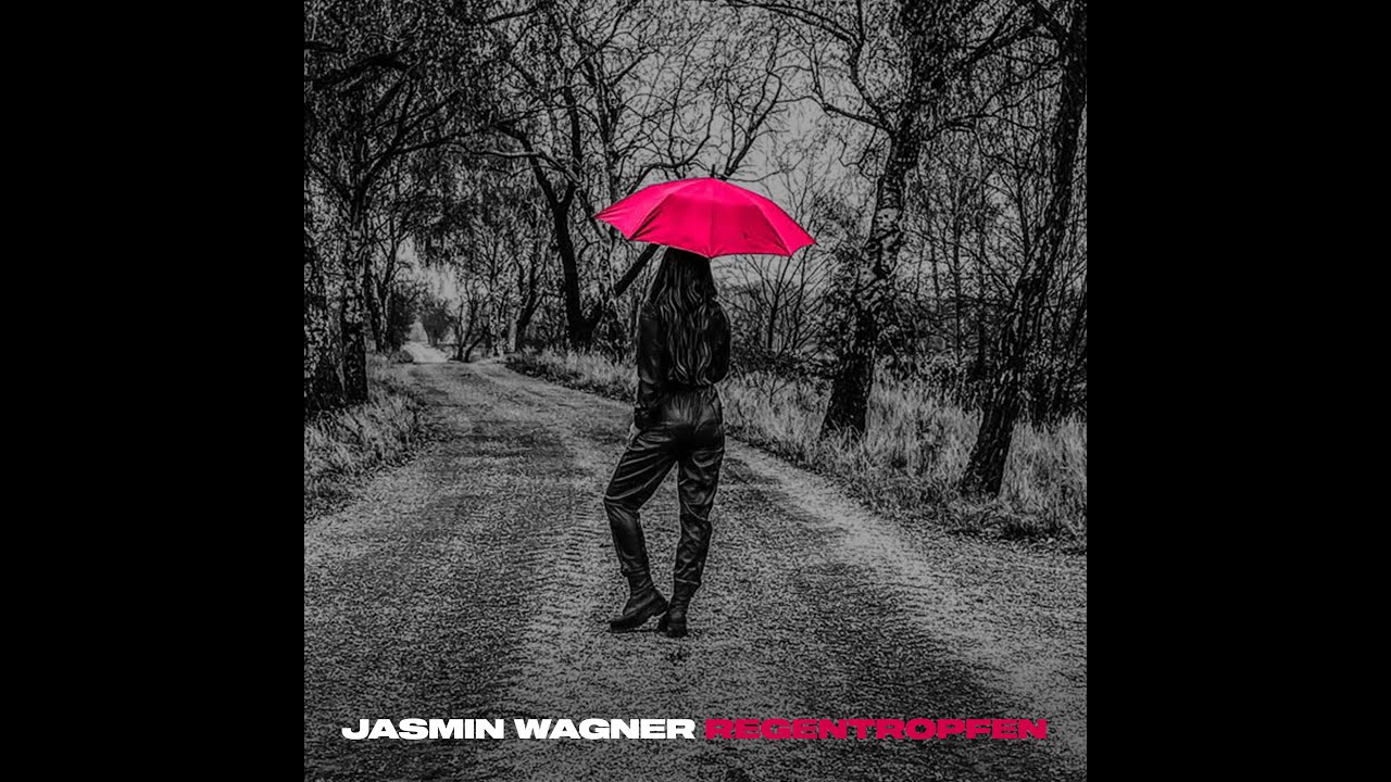 Jasmin Wagner - Regentropfen (Official Video)