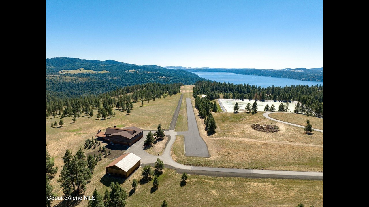 12930 S Runway Ln Harrison | Greg Rowley