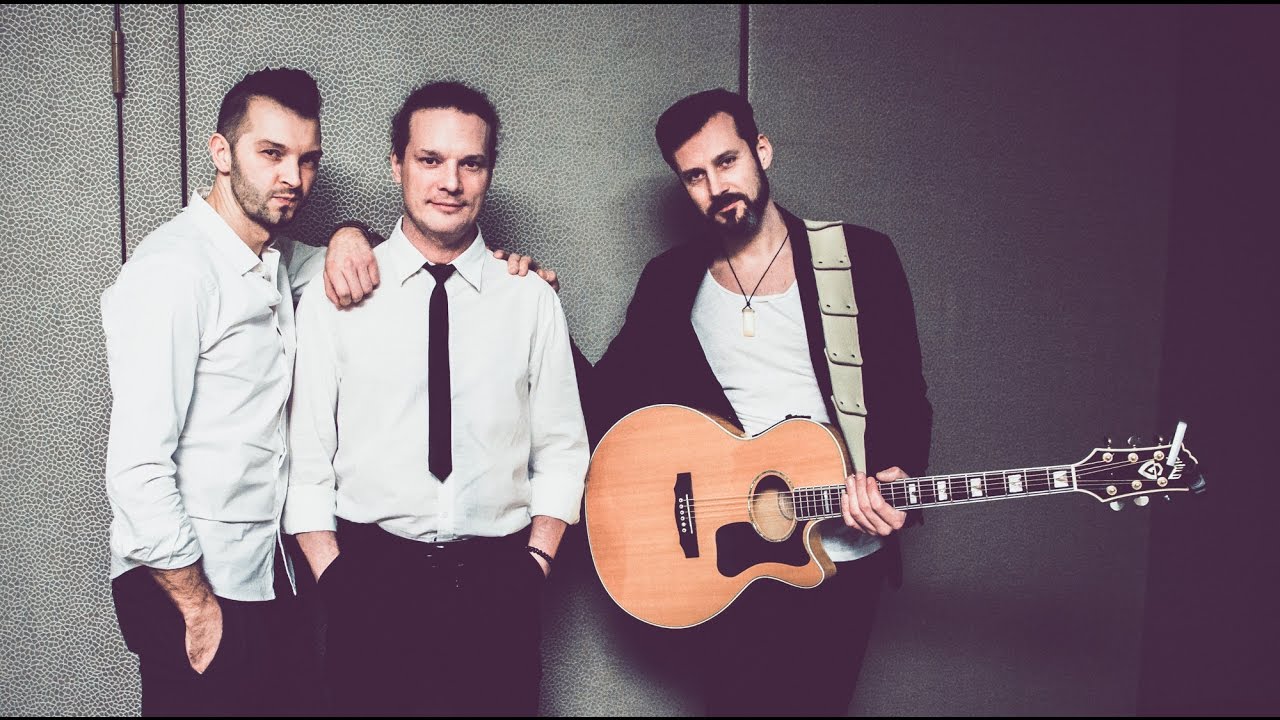 LEGENDY - 'Purple rain' - live 2017 / Prince* cover