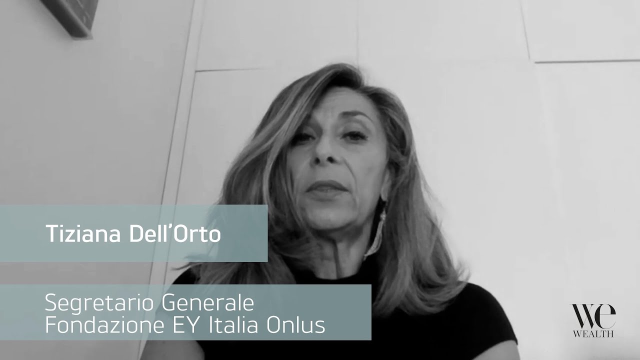 Costruire un progetto filantropico: vantaggi e criticità