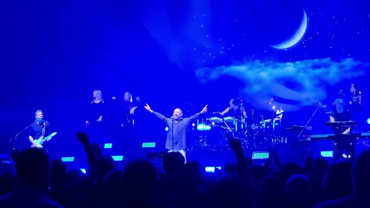 ALPHAVILLE - State of Dreams @ Polsat Plus Arena Gdynia, 23.01.2026