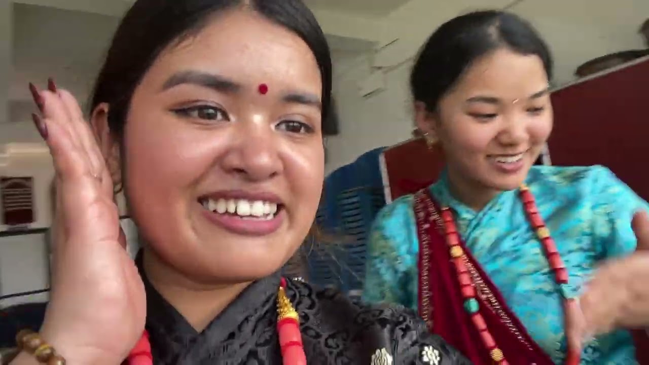 Mamali Bata भोज ❤️||Begnas tal,Tropicana by the lake ||Aapana’sSaying||