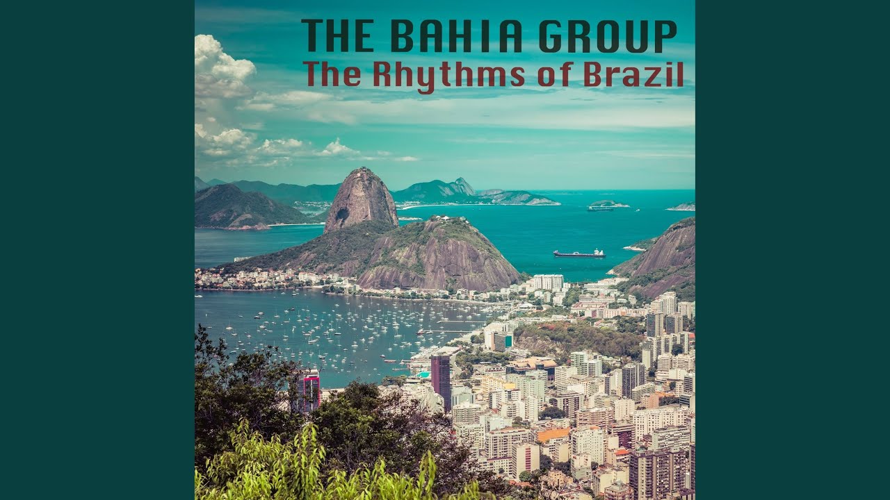 Sou De Bahia