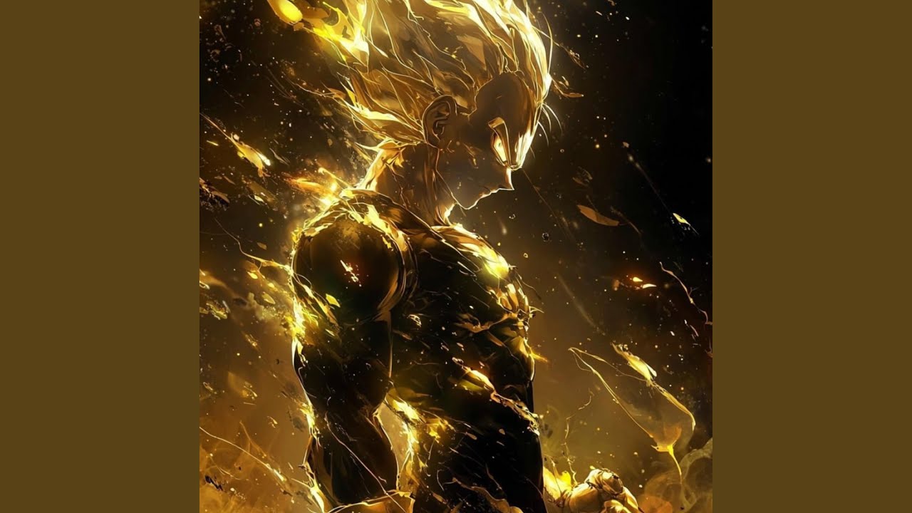 Saiyan's Pride