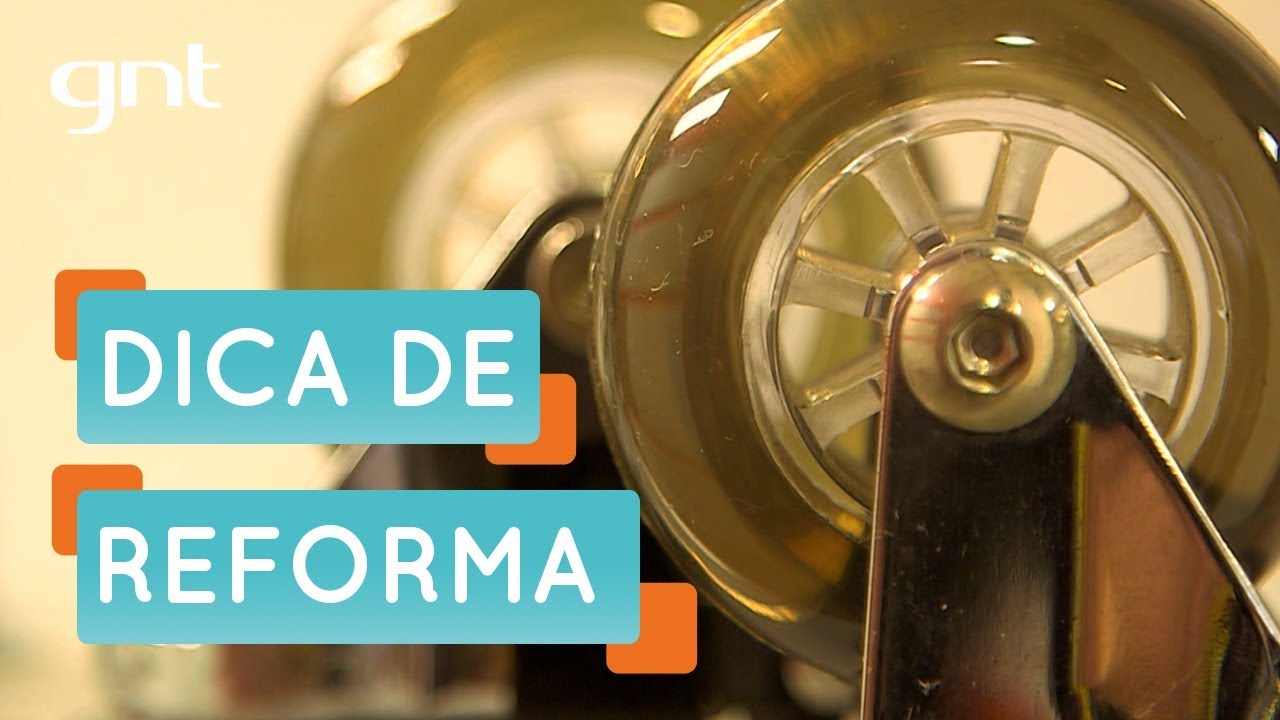 Dicas de marcenaria para ambientes | Dica de Reforma | Decora | Maurício Arruda