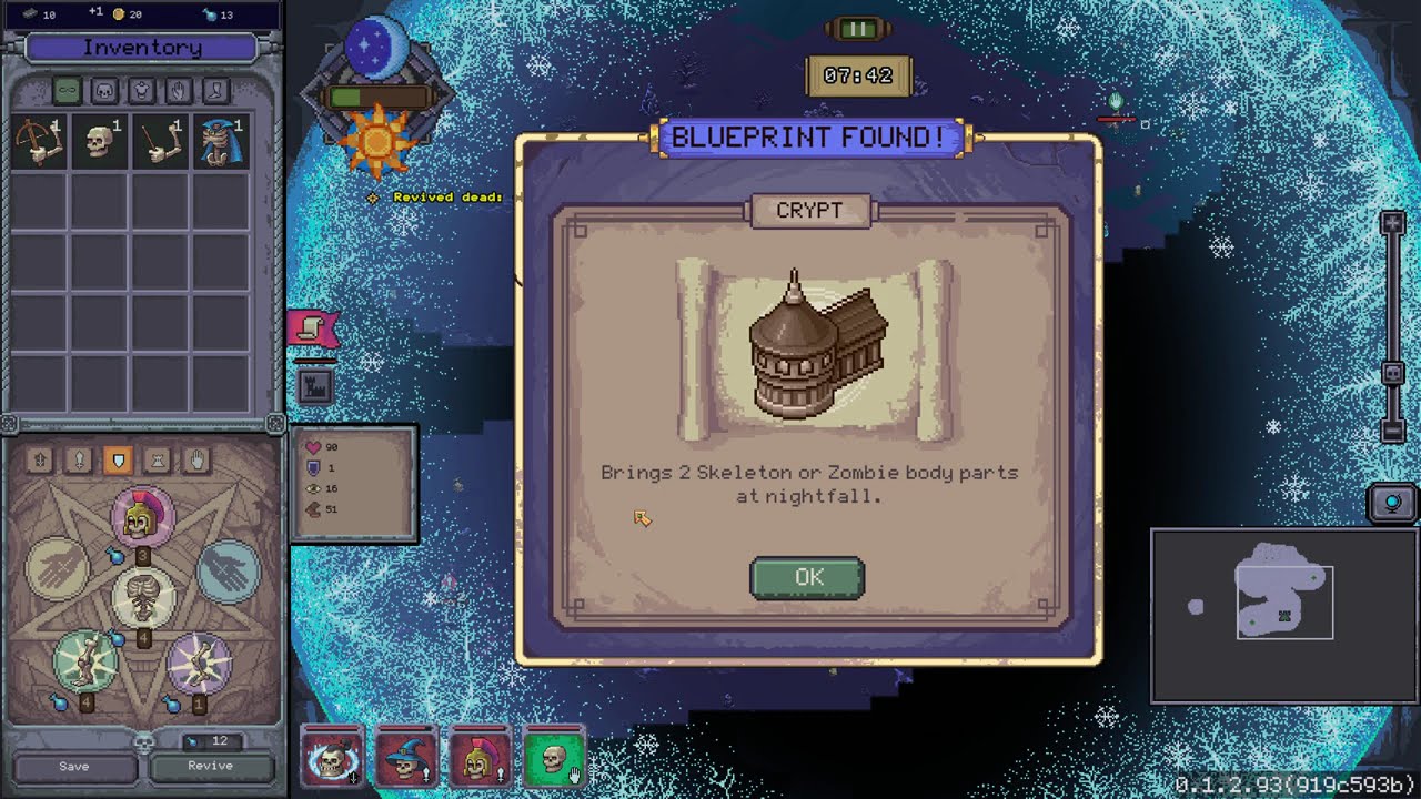 Necrosmith 2 Demo