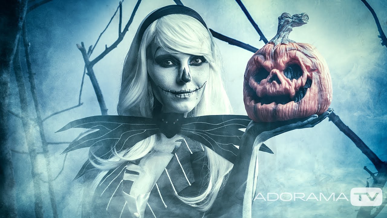 Spooky Studio Set-up: Take and Make Great Photography with Gavin Hoey