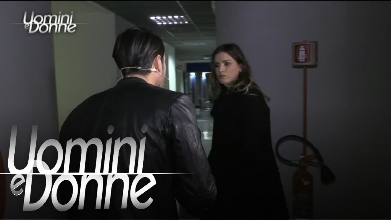 Uomini e Donne, Trono Classico - Marta e Nicolò: una segnalazione