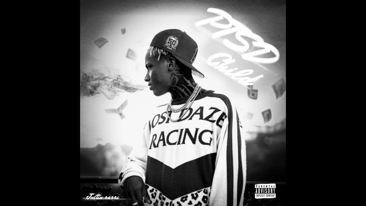 RARRII - HEARTLESS (I DON'T WANNA) (OFFICIAL AUDIO)