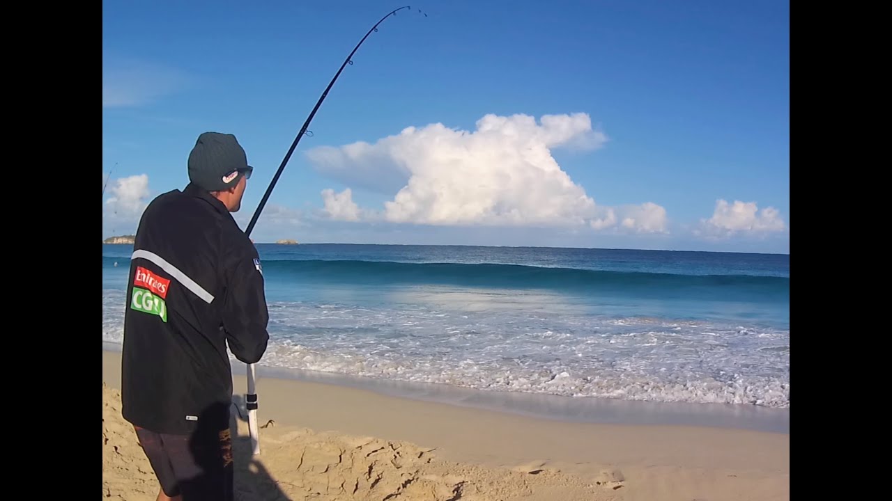 South West Drone Fishing Safari - Hamelin Bay, WA  - Part 1