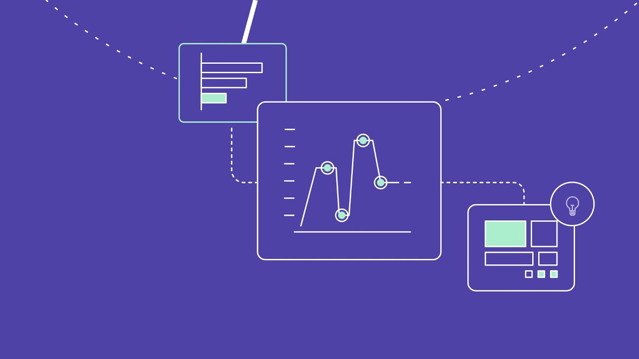 Unlock the value of your data | AWS for Data | Amazon Web Services