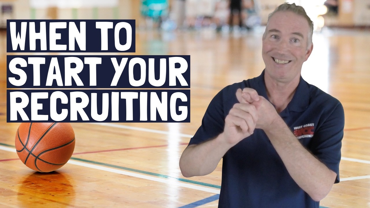 Recruiting Has Changed:  When Should You Start Your Recruiting Process?