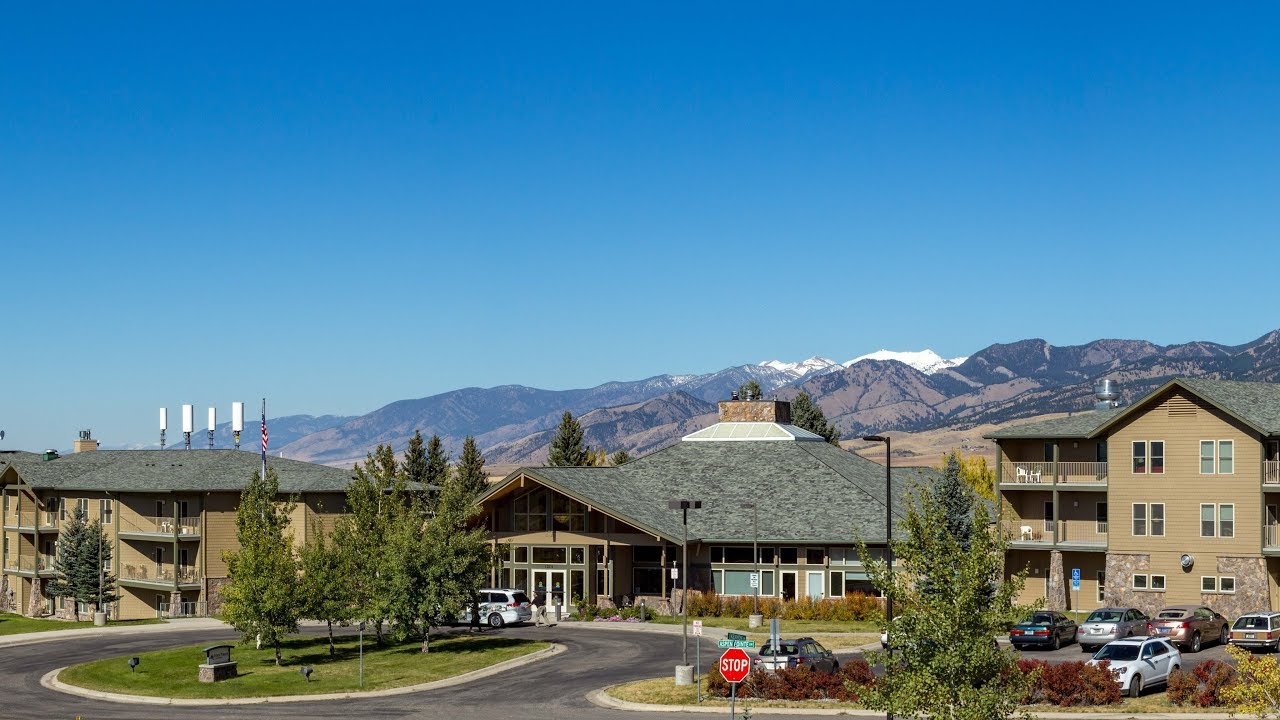 Hillcrest Senior Living
