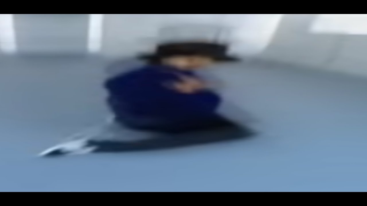 Jamiroquai - Virtual Insanity (earrape)